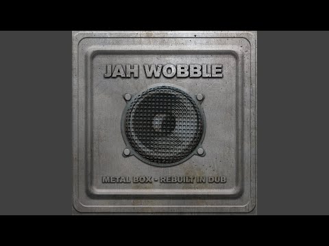 ジャー・ウォブルがパブリック・イメージ・リミテッドの名盤『Metal Box』を再構築＆ダブワイズ　ボーナストラックには ファーストアルバムの「Public Image」「Fodderstompf」新録カヴァーも収録|ロック
