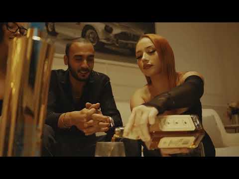 NU9VE Feat @in.94officiel - 47x2 (Music Video)