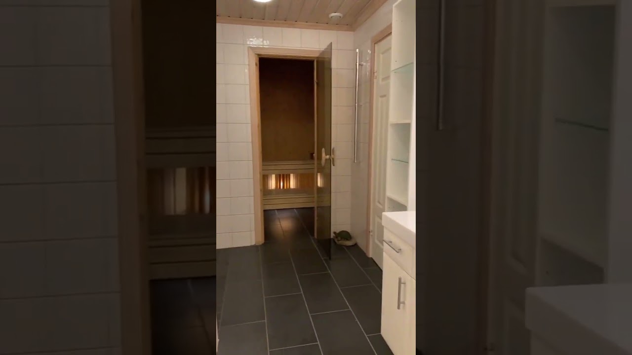 4 rum Parhus på Pegasusvägen 9B Idre Himmelfjäll Älvdalens kommun - video