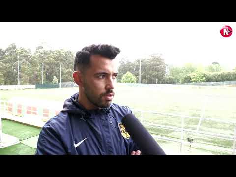 1ª Divisão Distrital - Lourosa B x AD Valecambrense