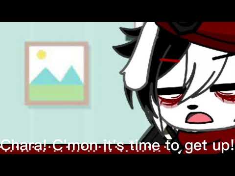 Sick...||Meme||TW Suicide||StoryFell-Gold||Reupload for fix