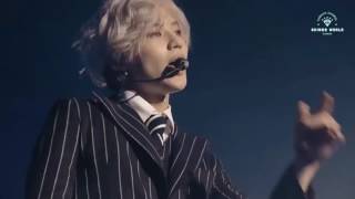 SHINee - Love Like Oxygen | Türkçe Altyazılı Full Konser İzleme Linki Part 2