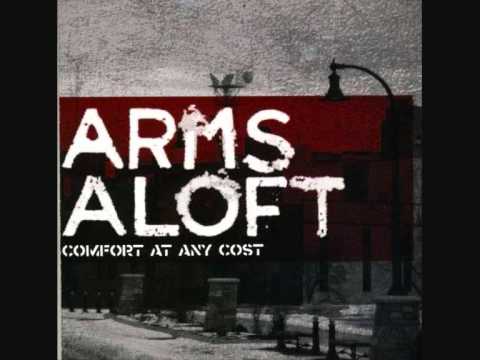Arms Aloft - Solid Ground