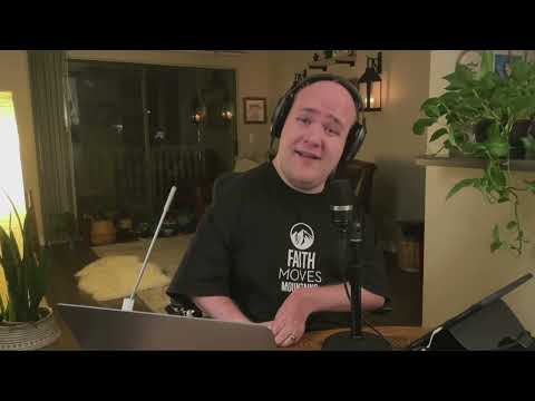 Follow Me by Ben Waites