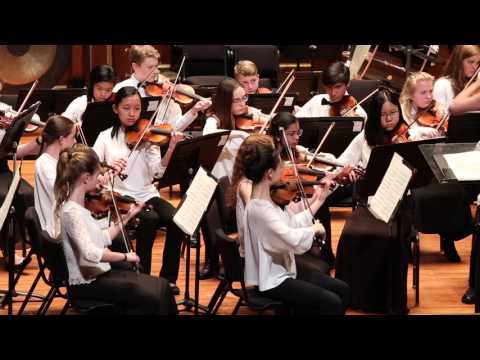 Mozart: Eine Kleine Nachtmusik, Serenade in G (Part 3)