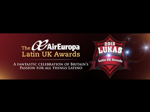 Mike Kalle (K'llejero) - The Lukas Award 2015 - Urban Act Of The Year