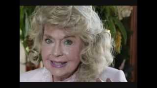 Donna Douglas Tribute   &quot;Bees&quot; by Laura Cantrell