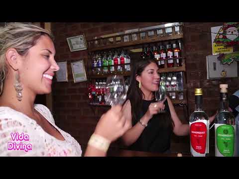 "¡EL SECRETO MEJOR GUARDADO DE ICA! 😱 Probé el Pisco más Exclusivo y NO CREERÁS el Resultado ✨"