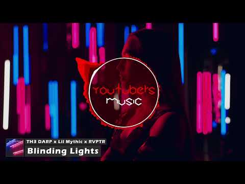 TH3 DARP x Lil Mythic x RVPTR - Blinding Lights