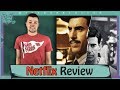 The Spy Netflix Review