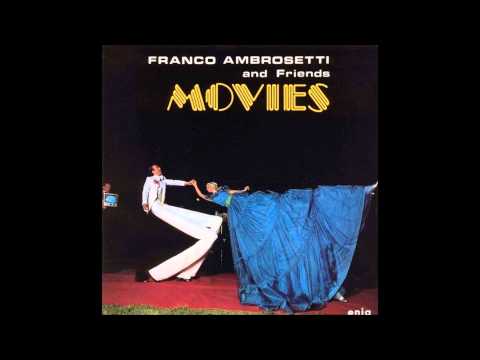 Franco Ambrosetti - That Old Black Magic