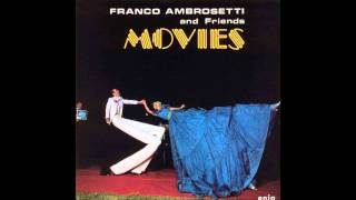 Franco Ambrosetti - That Old Black Magic