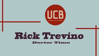 Rick Trevino - Doctor Time