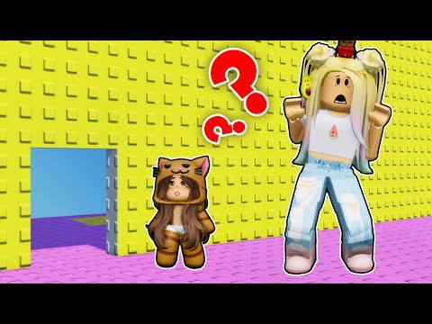 CAMBIAMOS DE TAMAÑO para Ganar la TORRE TROLL de Roblox