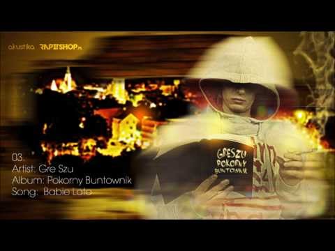 03. Gre Szu - Babie Lato