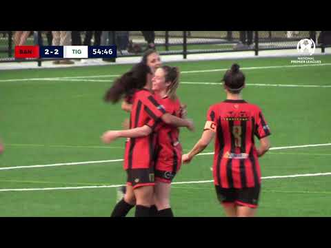 Round 22 NPL NSW Women's Highlights - Bankstown City Lions v Northern Tigers FC