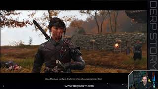 Story Playthru – Episode 09