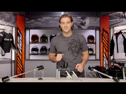 R&G Racing Frame Sliders Review at RevZilla.com
