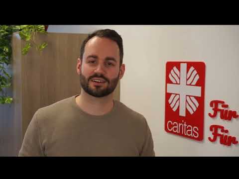 Habe als Student viel gelernt: Warum die Ambulante Pflege meine Berufliche Heimat ist