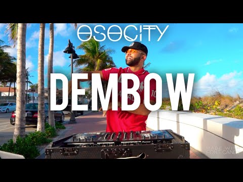 Dembow 2020 | The Best of Dembow 2020 by OSOCITY