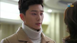 SBS [따말/One warm word] - 살얼음판 위의 6자 대면