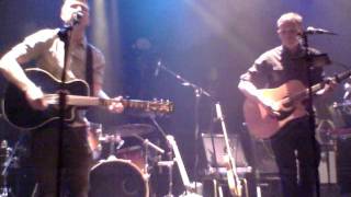 05 one by one     unkle bob brighton 02 05 11