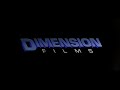 Dimension Films 1996