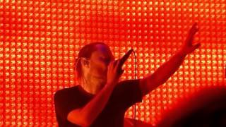 Radiohead - A Wolf at The Door - 2012-10-14 - [Multicam/HQ-TaperAudio] - Ziggo Dome - Amsterdam, NL