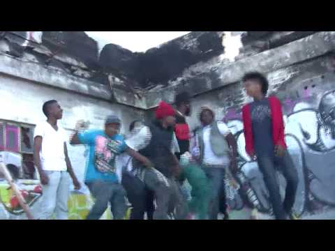 Rej3ctz & Hi5iv3 Throw it back