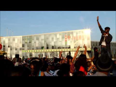 Ztreetzoldierz & Mixey   Na mi moni pai fing