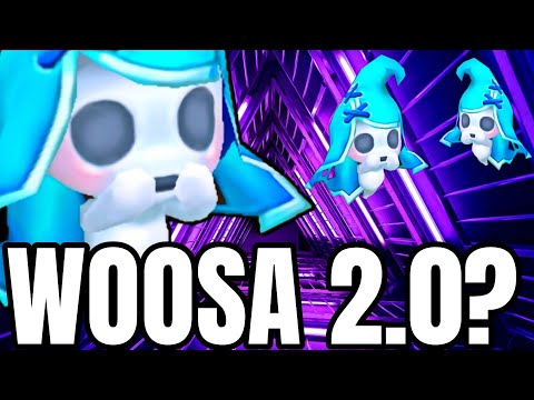 The Chinese Master of Lulu - Summoners War