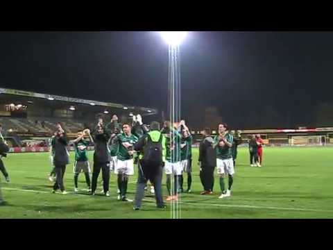 'We love you Sittard' in Veendam - tvLB03