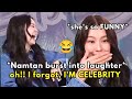 NamtanFilm Naughty And Funny Moments Part 1