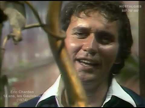 Éric Charden - 14 ans, les Gauloises (1974)