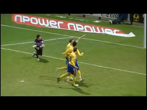 2010-11 - Preston North End 1 Derby County 2 - 01/01/2011