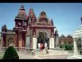 Hare Krishna Meditation Music