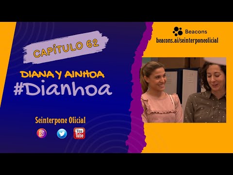 62.- Diana & Ainhoa. #Dianhoa | #CentroMedico
