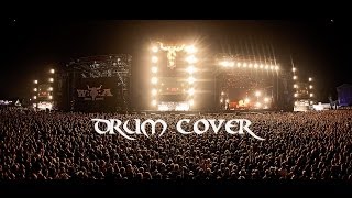 Jan Delay - Wacken (Drum Cover)