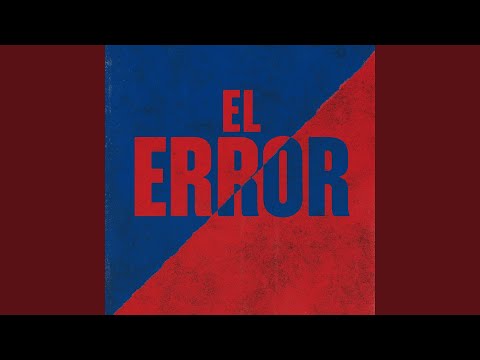 El Error