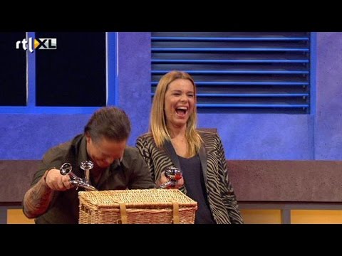 De grootste fans van Danny de Munk - DE GROTE IMPROVISATIESHOW