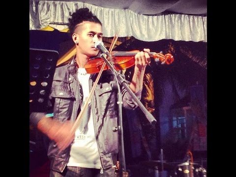 Arles Tita - Beta bukang bujang cover