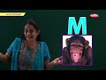 Pre School Lessons LKG Lessons Pebbles Kids Learning