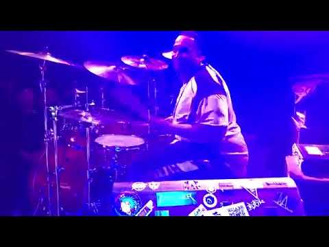 SHED - Eric Moore and Shariq Tucker