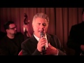 Steve Tyrell sings "It's Crazy" from It's Magic: The Songs Of Sammy Cahn
