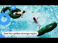 Zwembaden mogen weer open, maar zijn ze er klaar voor?
