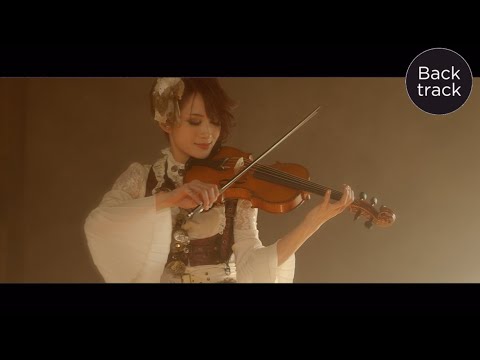 【#backtrack / #karaoke 】#亡霊たちの舞踏会 #haseo