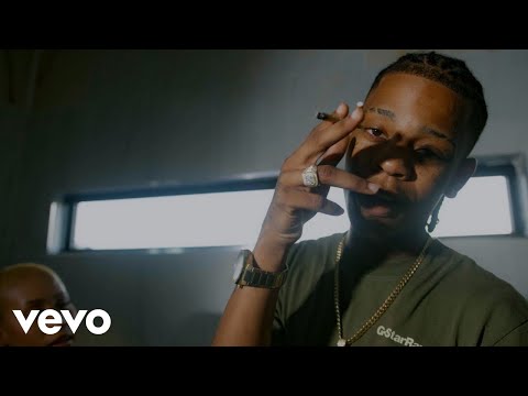 Pablo YG - Too Tight | Official Music Video