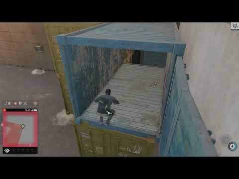 WATCH DOGS 2 pt 18