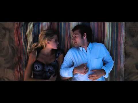 Un amore senza fine 2014 con Alex Pettyfer, Gabriella Wilde scena Finale 26 12 2014 avi