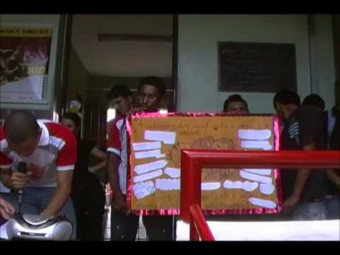 BCM 85 Anos- Projeto QUEM CALA CONSENTE - Manhã - 3ª parte - FINAL